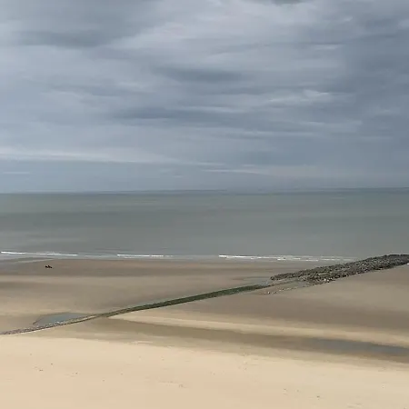 Skye Boat 아파트 미들케르케