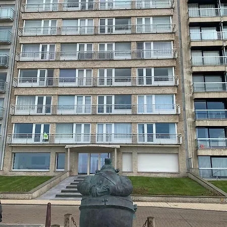 아파트 Skye Boat *