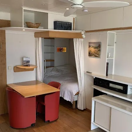 Skye Boat Apartment